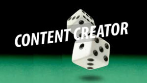A Blog about how to create content for your marketing quickly and simply. You'll never run out of ideas again